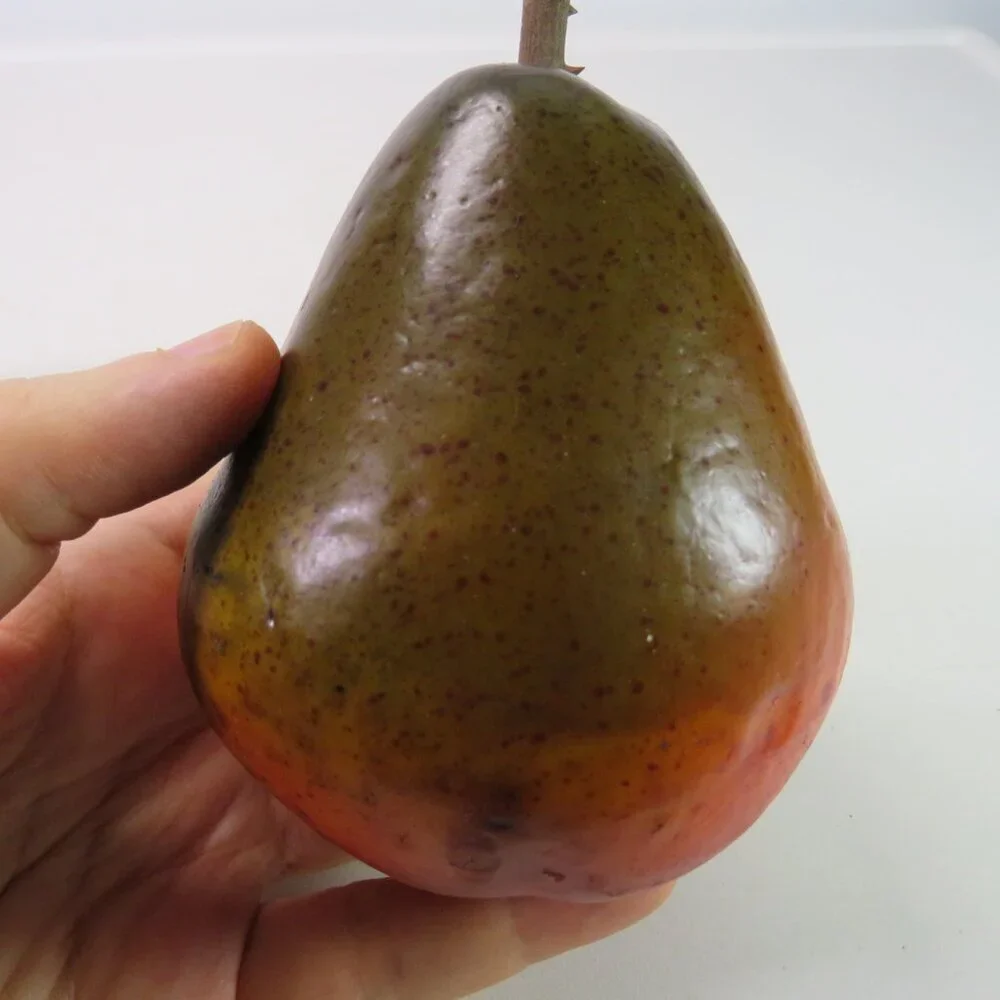 N/A vintage fruit